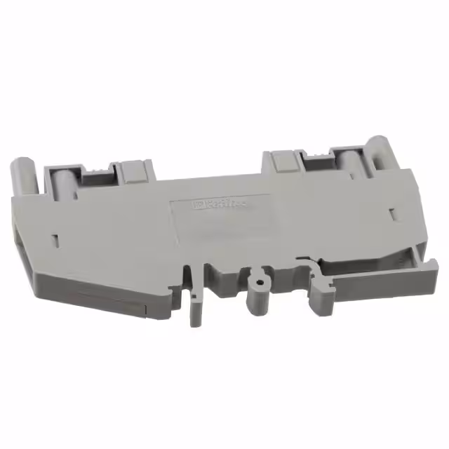 311126 Phoenix Contact  Canale guida DIN